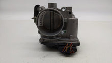 2019 Kia Forte Throttle Body P/N:35100-2E710 Fits OEM Used Auto Parts - Oemusedautoparts1.com