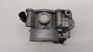 2019 Kia Forte Throttle Body P/N:35100-2E710 Fits OEM Used Auto Parts - Oemusedautoparts1.com