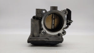 2019 Kia Forte Throttle Body P/N:35100-2E710 Fits OEM Used Auto Parts - Oemusedautoparts1.com