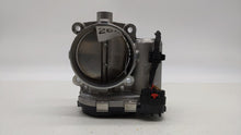 2011-2018 Dodge Challenger Throttle Body P/N:05184349AD 05184349AB Fits 2011 2012 2013 2014 2015 2016 2017 2018 2019 OEM Used Auto Parts - Oemusedautoparts1.com