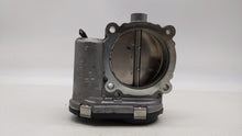 2011-2018 Dodge Challenger Throttle Body P/N:05184349AD 05184349AB Fits 2011 2012 2013 2014 2015 2016 2017 2018 2019 OEM Used Auto Parts - Oemusedautoparts1.com