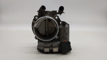 2006-2010 Hyundai Sonata Throttle Body P/N:35100-25400 35100-25200 Fits 2006 2007 2008 2009 2010 2011 2012 2013 OEM Used Auto Parts - Oemusedautoparts1.com