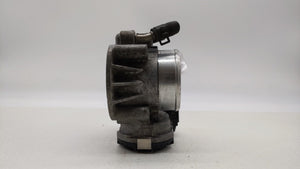 2006-2010 Hyundai Sonata Throttle Body P/N:35100-25400 35100-25200 Fits 2006 2007 2008 2009 2010 2011 2012 2013 OEM Used Auto Parts - Oemusedautoparts1.com