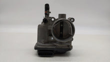 2011-2018 Toyota Corolla Throttle Body P/N:22030-0T080 Fits 2011 2012 2013 2014 2015 2016 2017 2018 OEM Used Auto Parts - Oemusedautoparts1.com