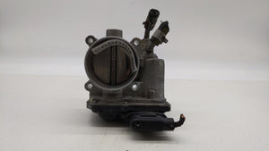 2014-2018 Hyundai Tucson Throttle Body P/N:35100-2E000 Fits 2011 2012 2013 2014 2015 2016 2017 2018 2019 OEM Used Auto Parts - Oemusedautoparts1.com