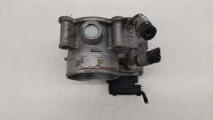 2014-2018 Hyundai Tucson Throttle Body P/N:35100-2E000 Fits 2011 2012 2013 2014 2015 2016 2017 2018 2019 OEM Used Auto Parts - Oemusedautoparts1.com