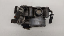 2004-2007 Toyota Highlander Throttle Body P/N:22030-28060 22030-0H020 Fits 2004 2005 2006 2007 OEM Used Auto Parts - Oemusedautoparts1.com