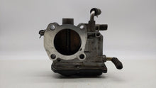 2004-2007 Toyota Highlander Throttle Body P/N:22030-28060 22030-0H020 Fits 2004 2005 2006 2007 OEM Used Auto Parts - Oemusedautoparts1.com