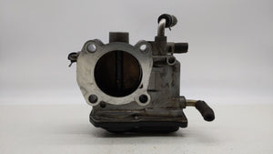 2004-2007 Toyota Highlander Throttle Body P/N:22030-28060 22030-0H020 Fits 2004 2005 2006 2007 OEM Used Auto Parts - Oemusedautoparts1.com