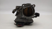 2011-2017 Honda Odyssey Throttle Body P/N:1430 02P2P GMC1E Fits 2009 2010 2011 2012 2013 2014 2015 2016 2017 OEM Used Auto Parts - Oemusedautoparts1.com