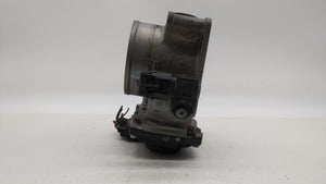 2011-2017 Honda Odyssey Throttle Body P/N:1430 02P2P GMC1E Fits 2009 2010 2011 2012 2013 2014 2015 2016 2017 OEM Used Auto Parts - Oemusedautoparts1.com