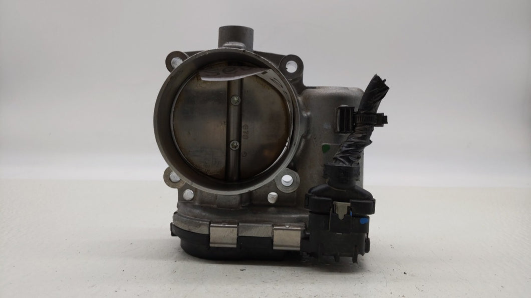 2017 Chrysler Pacifica Throttle Body P/N:05184349AD 05184349AB Fits 2011 2012 2013 2014 2015 2016 2018 2019 OEM Used Auto Parts - Oemusedautoparts1.com