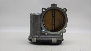 2017 Chrysler Pacifica Throttle Body P/N:05184349AD 05184349AB Fits 2011 2012 2013 2014 2015 2016 2018 2019 OEM Used Auto Parts - Oemusedautoparts1.com