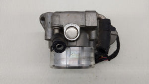 2011-2014 Hyundai Sonata Throttle Body P/N:35100-2G700 Fits 2011 2012 2013 2014 2015 2016 OEM Used Auto Parts - Oemusedautoparts1.com