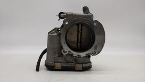 2011-2014 Hyundai Sonata Throttle Body P/N:35100-2G700 Fits 2011 2012 2013 2014 2015 2016 OEM Used Auto Parts - Oemusedautoparts1.com