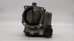 2011-2018 Dodge Grand Caravan Throttle Body P/N:05184349AD 05184349AB Fits 2011 2012 2013 2014 2015 2016 2017 2018 2019 OEM Used Auto Parts - Oemusedautoparts1.com