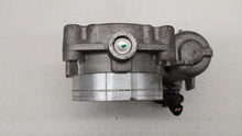 2011-2018 Dodge Grand Caravan Throttle Body P/N:05184349AD 05184349AB Fits 2011 2012 2013 2014 2015 2016 2017 2018 2019 OEM Used Auto Parts - Oemusedautoparts1.com