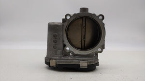 2011-2018 Dodge Grand Caravan Throttle Body P/N:05184349AD 05184349AB Fits 2011 2012 2013 2014 2015 2016 2017 2018 2019 OEM Used Auto Parts - Oemusedautoparts1.com