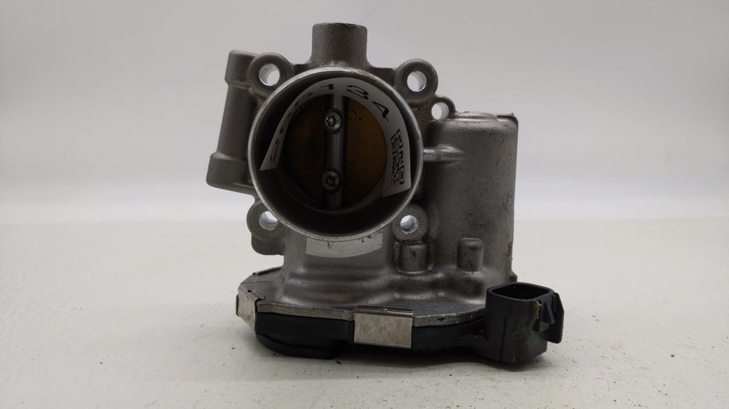 2013-2019 Buick Encore Throttle Body P/N:55565489 12644239AA Fits 2011 2012 2013 2014 2015 2016 2017 2018 2019 OEM Used Auto Parts