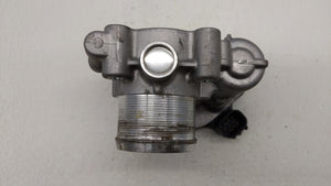 2013-2019 Buick Encore Throttle Body P/N:55565489 12644239AA Fits 2011 2012 2013 2014 2015 2016 2017 2018 2019 OEM Used Auto Parts