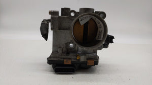 2005-2008 Acura Tl Throttle Body P/N:GMA3A Fits 2005 2006 2007 2008 OEM Used Auto Parts - Oemusedautoparts1.com