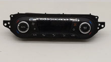 2013-2015 Ford Escape Climate Control Module Temperature AC/Heater Replacement P/N:CJ5T-18C612-BC Fits 2013 2014 2015 OEM Used Auto Parts