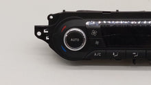 2013-2015 Ford Escape Climate Control Module Temperature AC/Heater Replacement P/N:CJ5T-18C612-BC Fits 2013 2014 2015 OEM Used Auto Parts