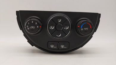 2012-2013 Kia Soul Climate Control Module Temperature AC/Heater Replacement P/N:97250-2KAE1WK 97250-2KAE0WK Fits 2012 2013 OEM Used Auto Parts
