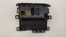2009 Lincoln Mks Climate Control Module Temperature AC/Heater Replacement P/N:18C612-DZU7A Fits OEM Used Auto Parts