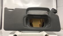 2005-2012 Toyota Avalon Sun Visor Shade Replacement Passenger Right Mirror Fits 2005 2006 2007 2008 2009 2010 2011 2012 OEM Used Auto Parts - Oemusedautoparts1.com