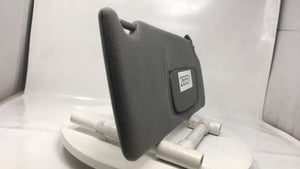 2005-2012 Toyota Avalon Sun Visor Shade Replacement Passenger Right Mirror Fits 2005 2006 2007 2008 2009 2010 2011 2012 OEM Used Auto Parts - Oemusedautoparts1.com