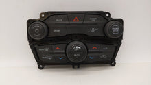 2020 Dodge Challenger Climate Control Module Temperature AC/Heater Replacement P/N:P68293606AE Fits OEM Used Auto Parts