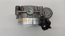 2011-2019 Dodge Journey Throttle Body P/N:05184349AD 05184349AB Fits 2011 2012 2013 2014 2015 2016 2017 2018 2019 2020 2021 2022 OEM Used Auto Parts