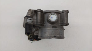 2014-2019 Nissan Rogue Throttle Body P/N:3TA60-01 C 3TA60-01 B Fits 2013 2014 2015 2016 2017 2018 2019 OEM Used Auto Parts - Oemusedautoparts1.com