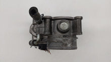 2013-2019 Subaru Legacy Throttle Body P/N:16112AA38A Fits 2013 2014 2015 2016 2017 2018 2019 OEM Used Auto Parts - Oemusedautoparts1.com