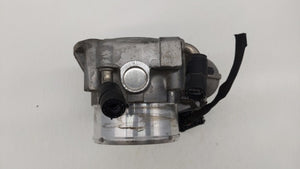 2011-2015 Kia Optima Throttle Body P/N:35100-2G700 Fits 2011 2012 2013 2014 2015 2016 OEM Used Auto Parts - Oemusedautoparts1.com