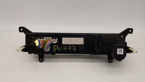 2014-2016 Kia Soul Climate Control Module Temperature AC/Heater Replacement P/N:97250-B2GQ0CA 97250-B2XXX Fits 2014 2015 2016 OEM Used Auto Parts