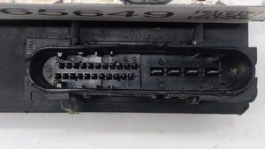 2003-2006 Kia Sorento ABS Pump Control Module Replacement P/N:47660 ZX65A 47660 ZX60A Fits 2003 2004 2005 2006 OEM Used Auto Parts