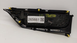 2014-2016 Toyota Corolla Climate Control Module Temperature AC/Heater Replacement P/N:75E832 Fits 2014 2015 2016 OEM Used Auto Parts