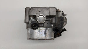 2016-2019 Kia Optima Throttle Body P/N:35100-2G600 Fits 2015 2016 2017 2018 2019 OEM Used Auto Parts - Oemusedautoparts1.com