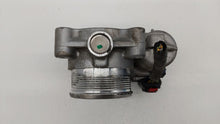 2014-2018 Ford Focus Throttle Body P/N:DS7E-9F991-BB Fits 2014 2015 2016 2017 2018 2019 OEM Used Auto Parts - Oemusedautoparts1.com