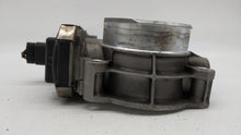 2014-2015 Gmc Sierra 1500 Throttle Body P/N:12632171BA Fits 2014 2015 OEM Used Auto Parts - Oemusedautoparts1.com