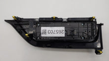 2014-2016 Toyota Corolla Climate Control Module Temperature AC/Heater Replacement Fits 2014 2015 2016 OEM Used Auto Parts