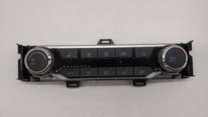 2019-2022 Nissan Altima Climate Control Module Temperature AC/Heater Replacement P/N:27500 6CA2A Fits 2019 2020 2021 2022 OEM Used Auto Parts