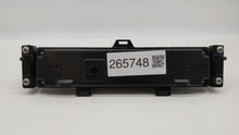 2019-2022 Nissan Altima Climate Control Module Temperature AC/Heater Replacement P/N:27500 6CA2A Fits 2019 2020 2021 2022 OEM Used Auto Parts