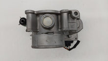 2019 Kia Forte Throttle Body P/N:35100-2E710 Fits OEM Used Auto Parts - Oemusedautoparts1.com