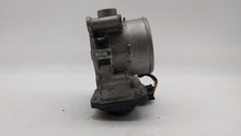 2019 Kia Forte Throttle Body P/N:35100-2E710 Fits OEM Used Auto Parts - Oemusedautoparts1.com