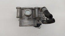 2011-2018 Hyundai Elantra Throttle Body P/N:35100-2E000 Fits 2011 2012 2013 2014 2015 2016 2017 2018 2019 OEM Used Auto Parts - Oemusedautoparts1.com