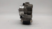 2016-2019 Chevrolet Malibu Throttle Body P/N:12659491BA 12671379AA Fits 2016 2017 2018 2019 OEM Used Auto Parts - Oemusedautoparts1.com