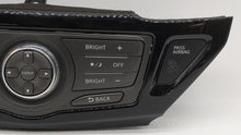 2013-2016 Nissan Pathfinder Information Display Screen - Oemusedautoparts1.com